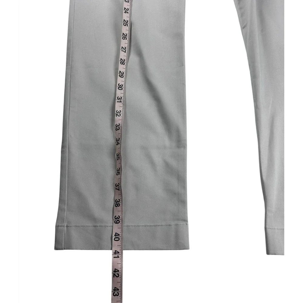 J.Crew Flex Slim Fit Chino‎ Pants Men's W38 L32 Beige New Without Tags